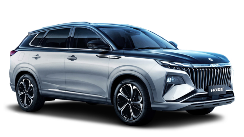  - DONGFENG HUGE HIBRID (OR - 001)